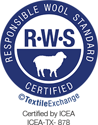 rws certification accademia industria italiana filati