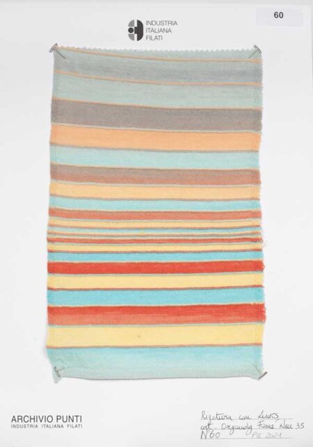 Organdy Fumè