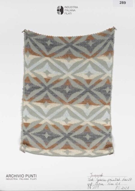 Guizzo Printed