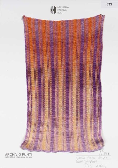 Guizzo Flame