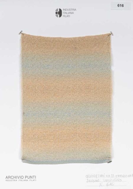 Organdy Fumè