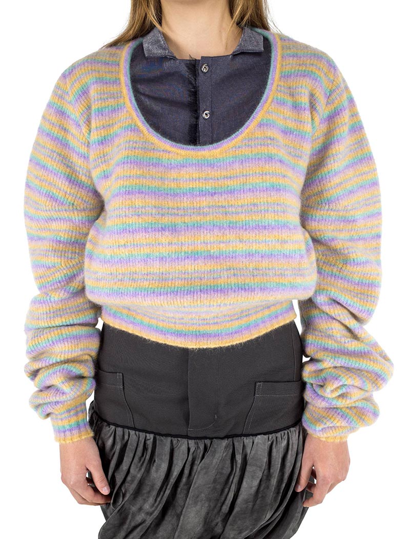 Kiko Kostadinov - Marzia_A