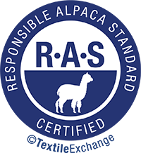 ras logo 2026 certificazine sostenibilita