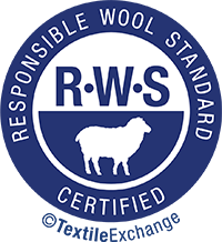 rws logo 2026 certificazine sostenibilita